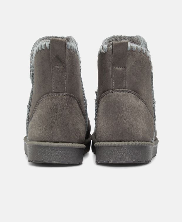Winterstiefeletten