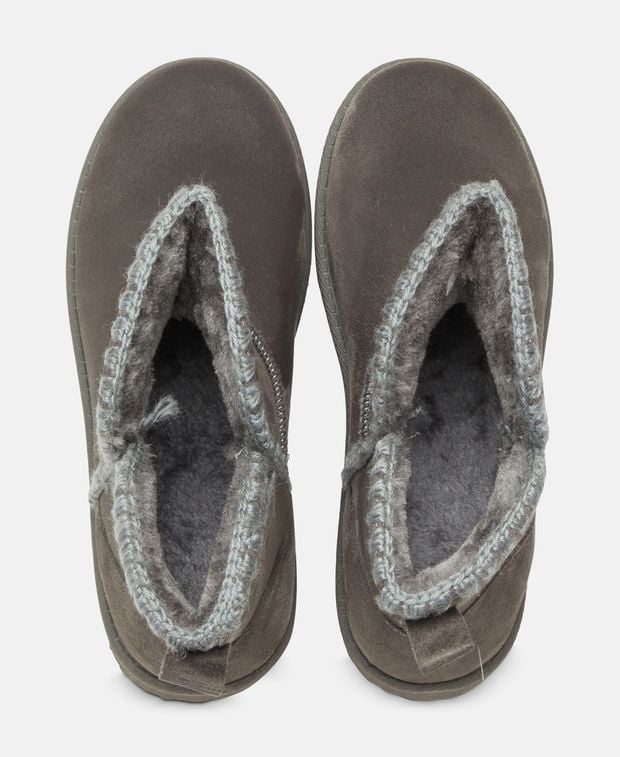 Winterstiefeletten