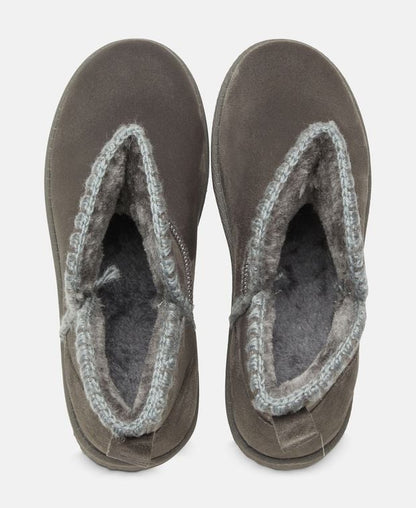 Winterstiefeletten