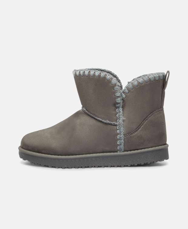Winterstiefeletten