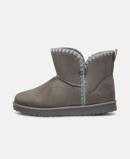 Winterstiefeletten