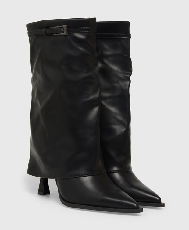 Stiefeletten