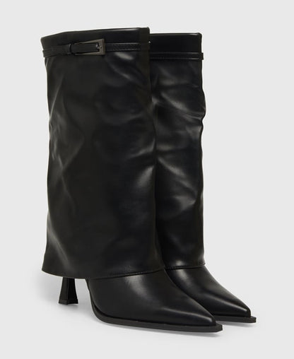Stiefeletten