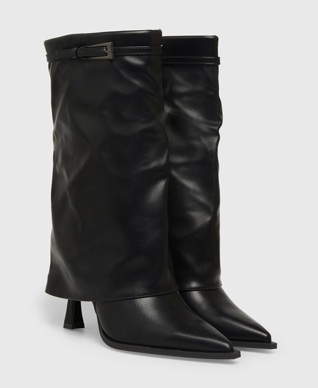 Stiefeletten
