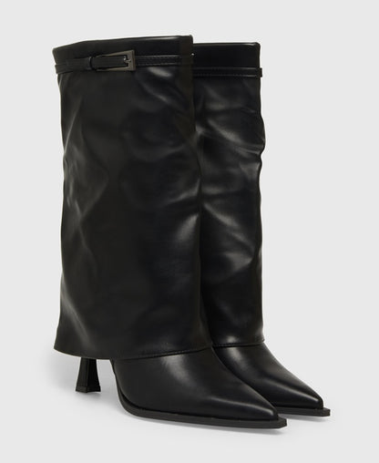 Stiefeletten