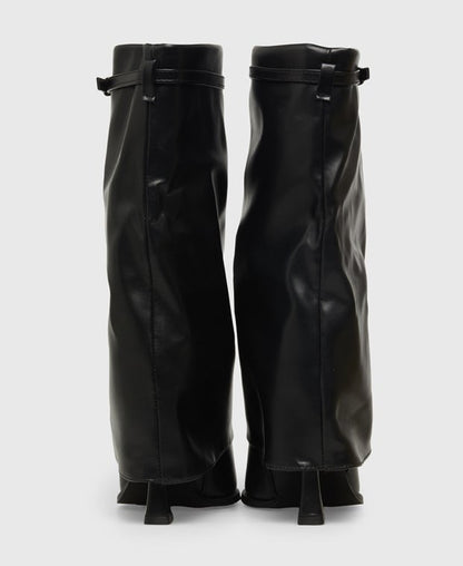 Stiefeletten
