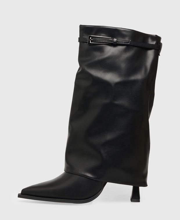 Stiefeletten