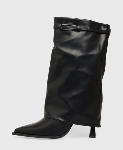 Stiefeletten