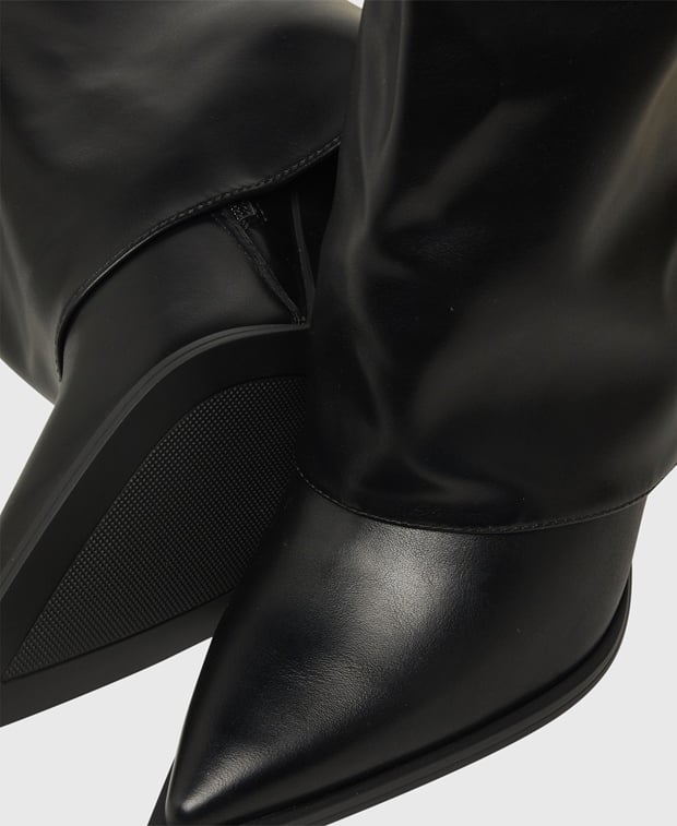 Stiefeletten