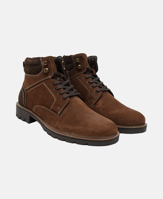 Schnürboots