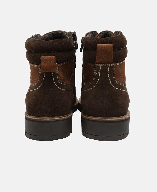 Schnürboots