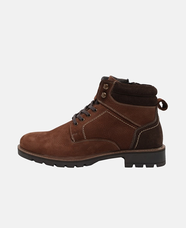 Schnürboots