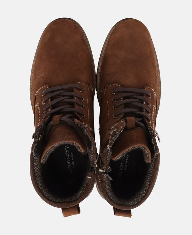 Schnürboots