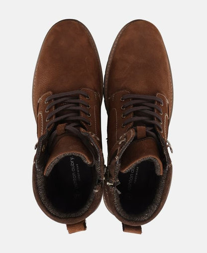Schnürboots