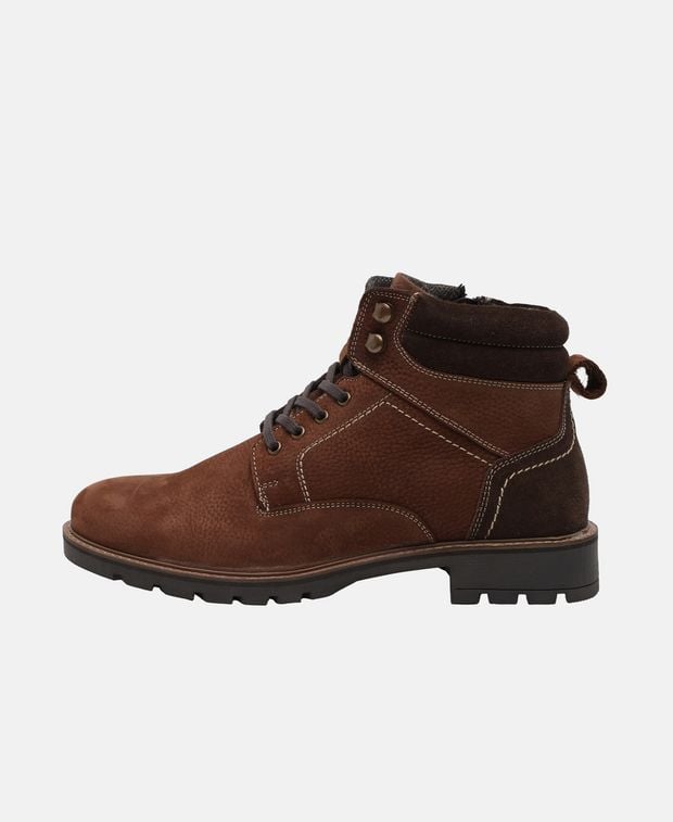 Schnürboots
