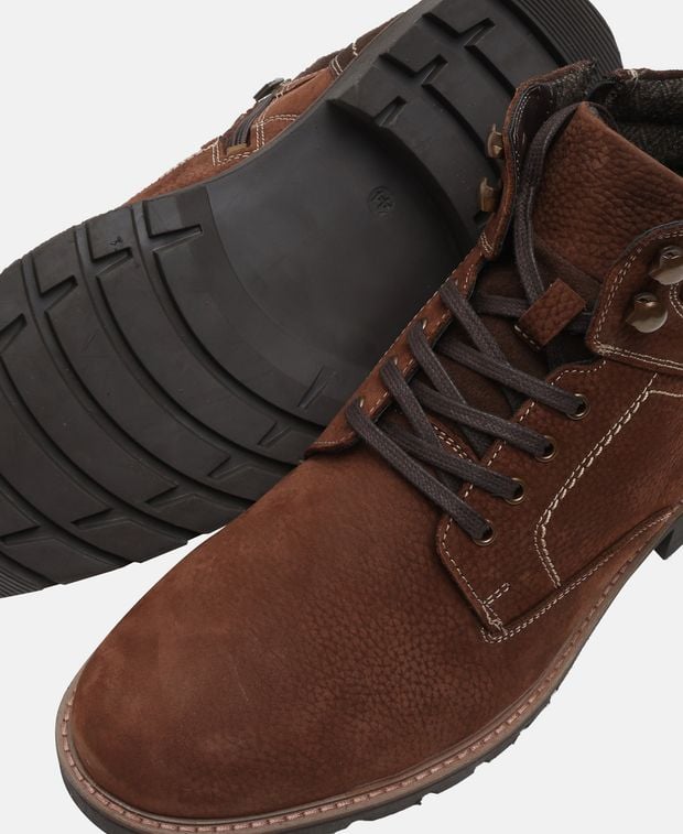 Schnürboots