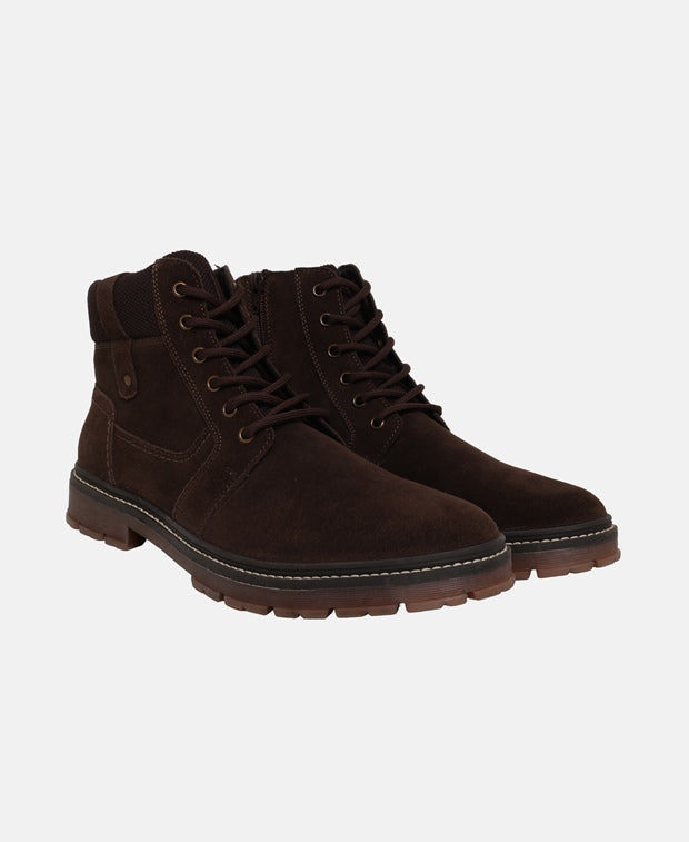 Schnürboots
