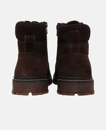 Schnürboots