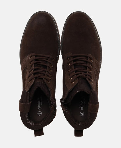 Schnürboots