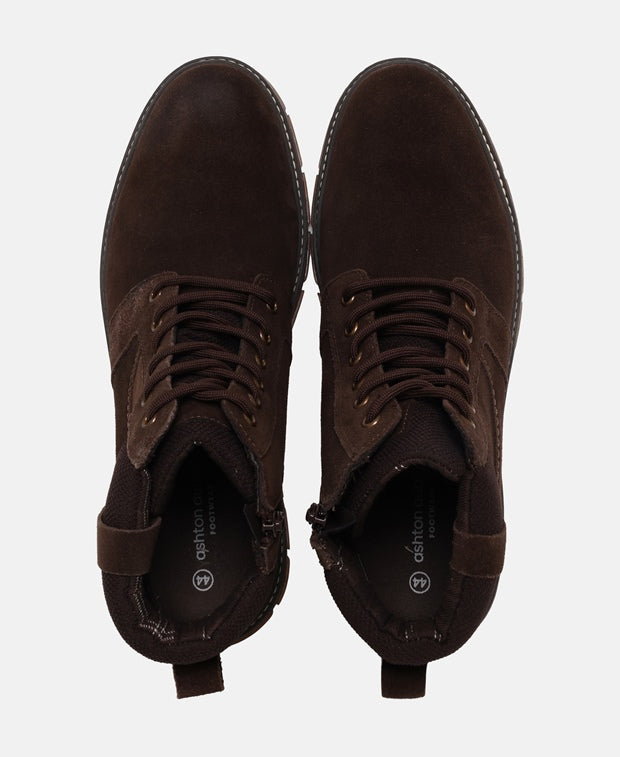 Schnürboots