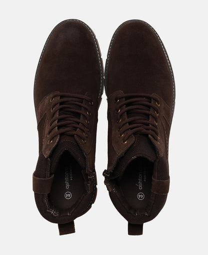 Schnürboots