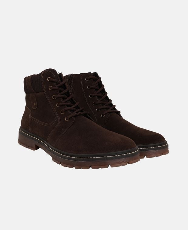 Schnürboots