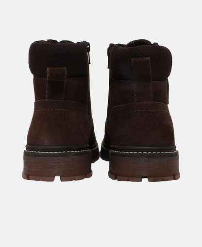 Schnürboots