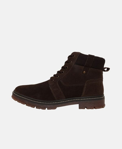 Schnürboots
