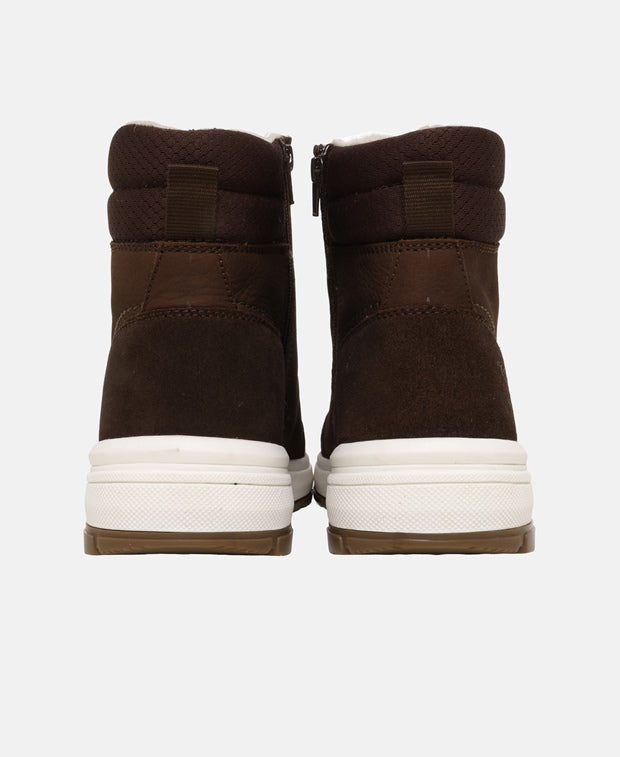 Winterstiefel