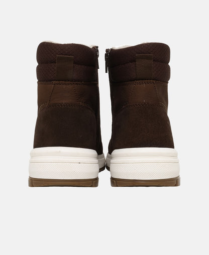 Winterstiefel