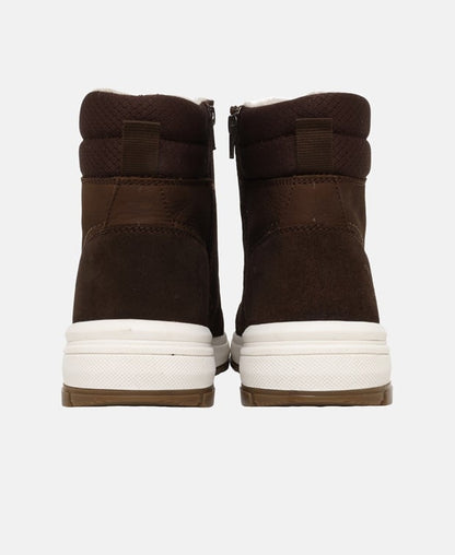Winterstiefel