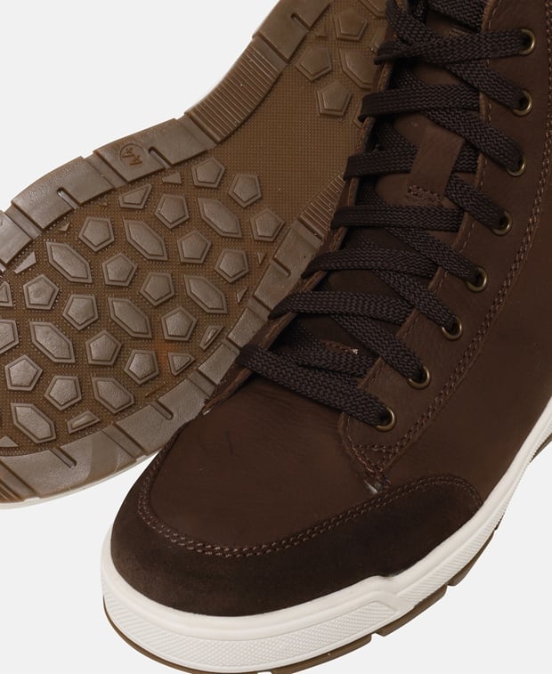 Winterstiefel