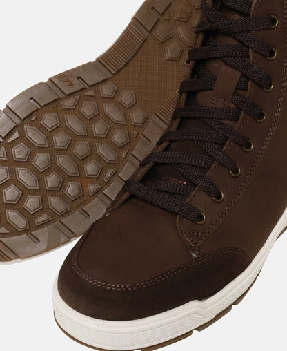 Winterstiefel
