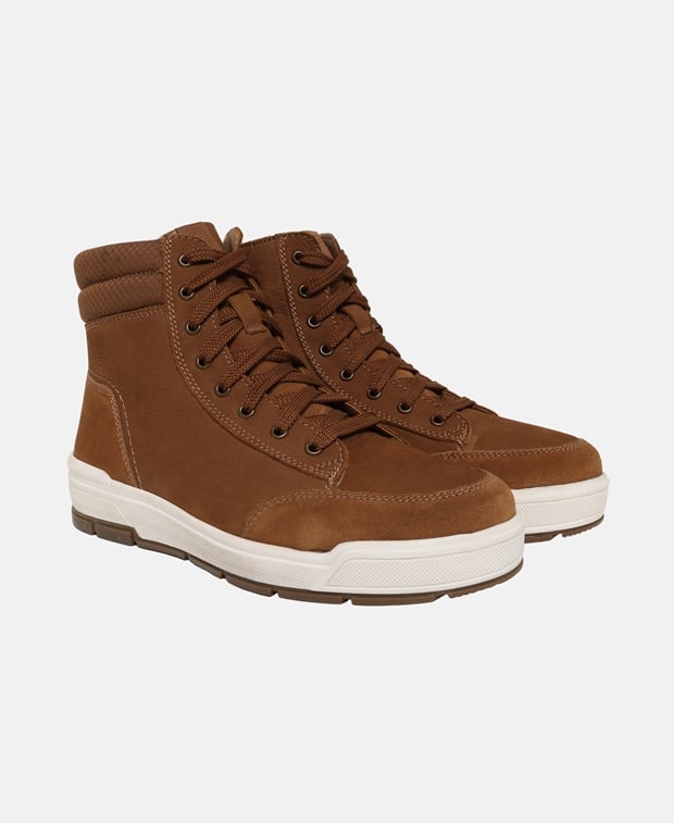 Winterstiefel