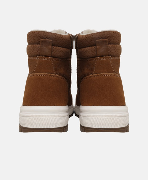 Winterstiefel