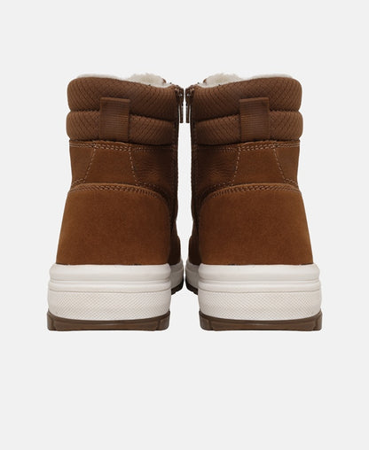 Winterstiefel