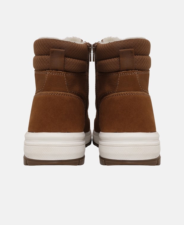 Winterstiefel