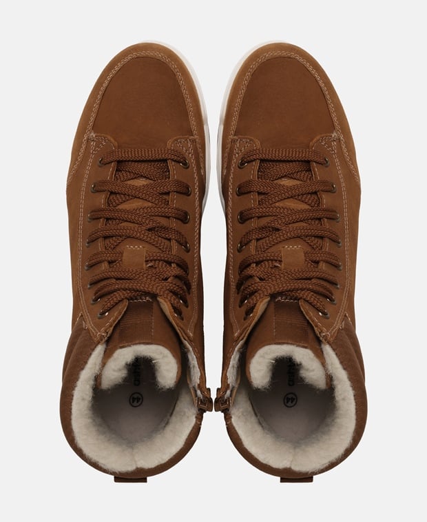 Winterstiefel