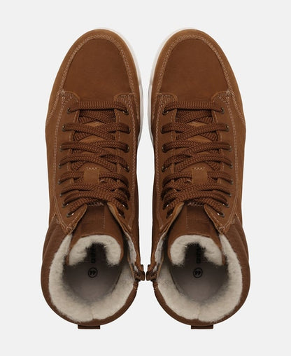Winterstiefel