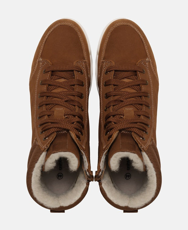 Winterstiefel