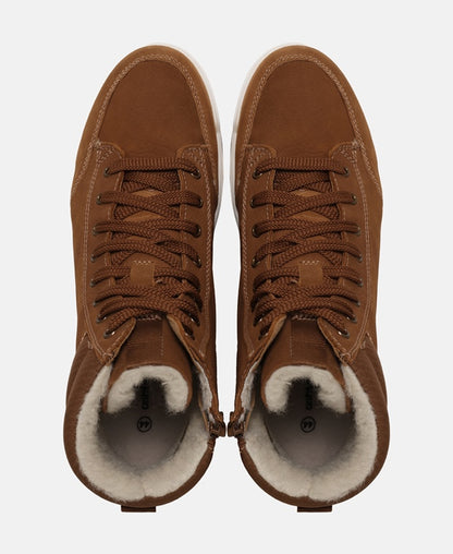 Winterstiefel