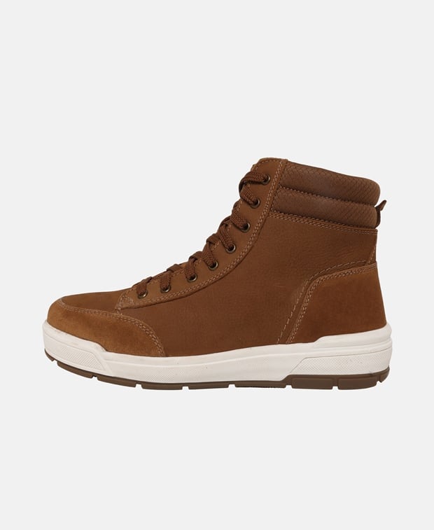 Winterstiefel