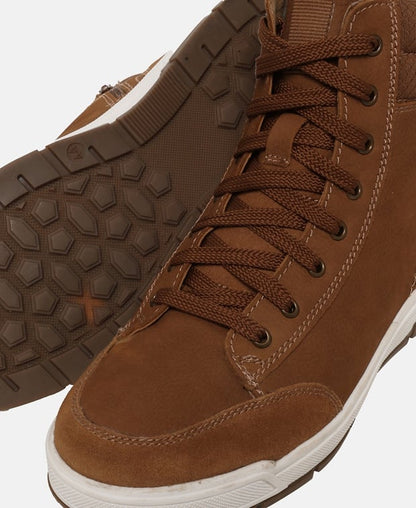 Winterstiefel