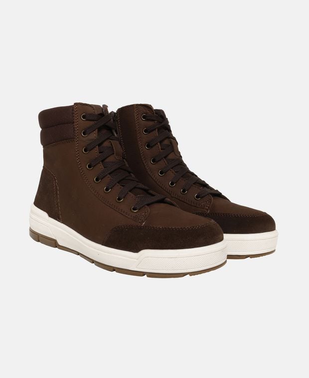 Winterstiefel