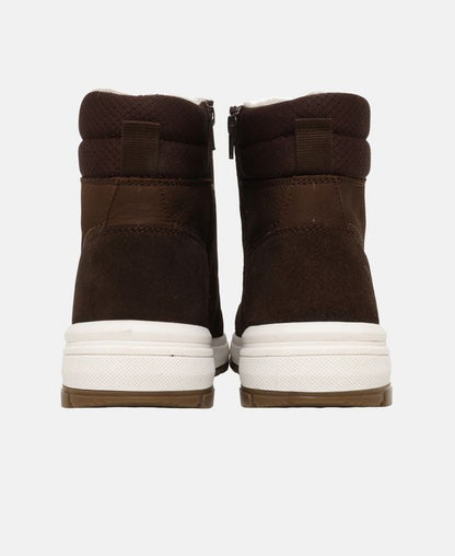 Winterstiefel