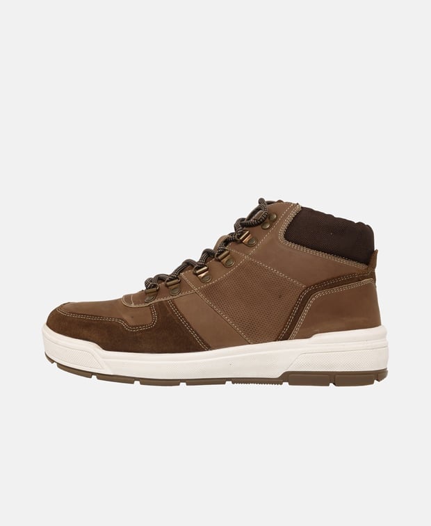 Schnürboots