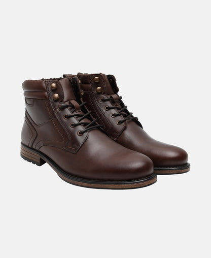 Schnürboots