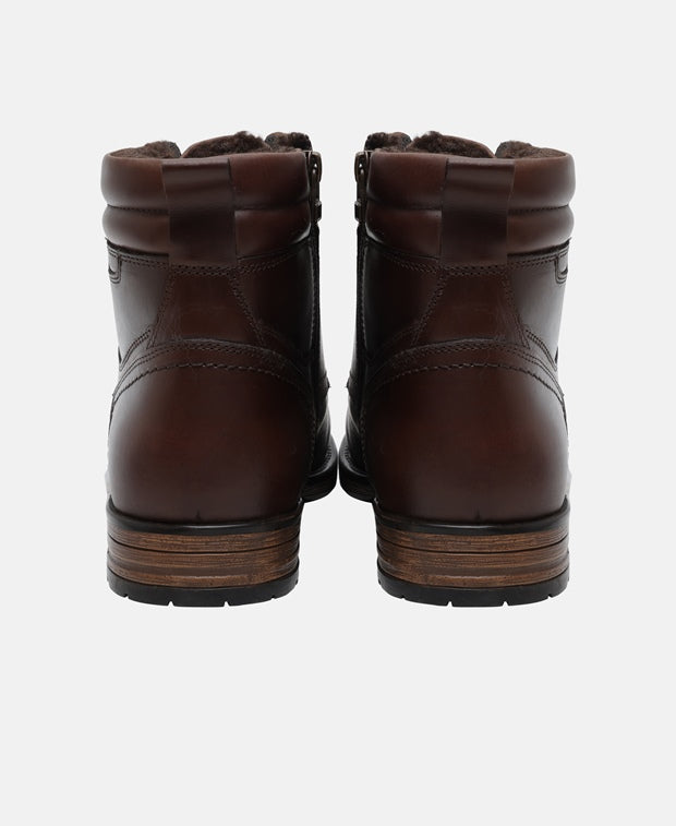 Schnürboots