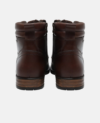Schnürboots