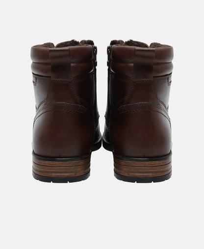 Schnürboots
